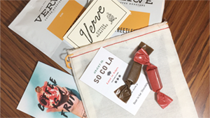 verve coffee